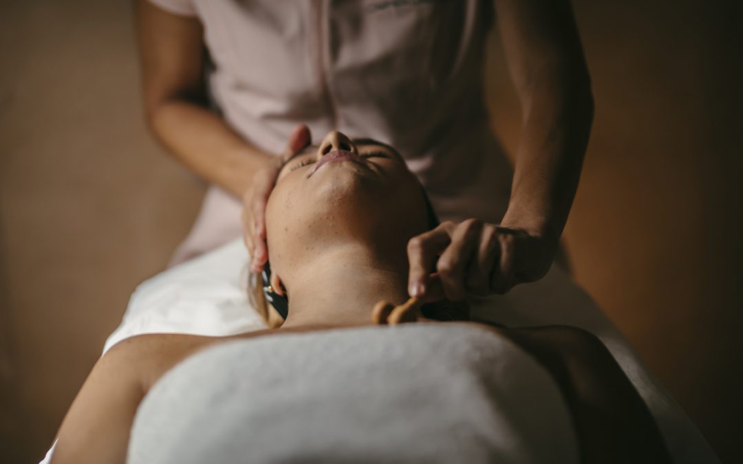 Estimuladores de colágeno