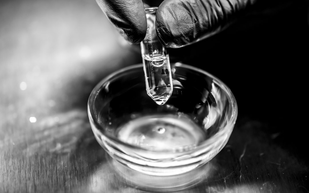 Test de Epigenética